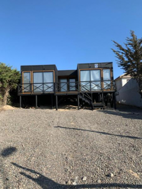Espectacular Chalet Guanaqueros